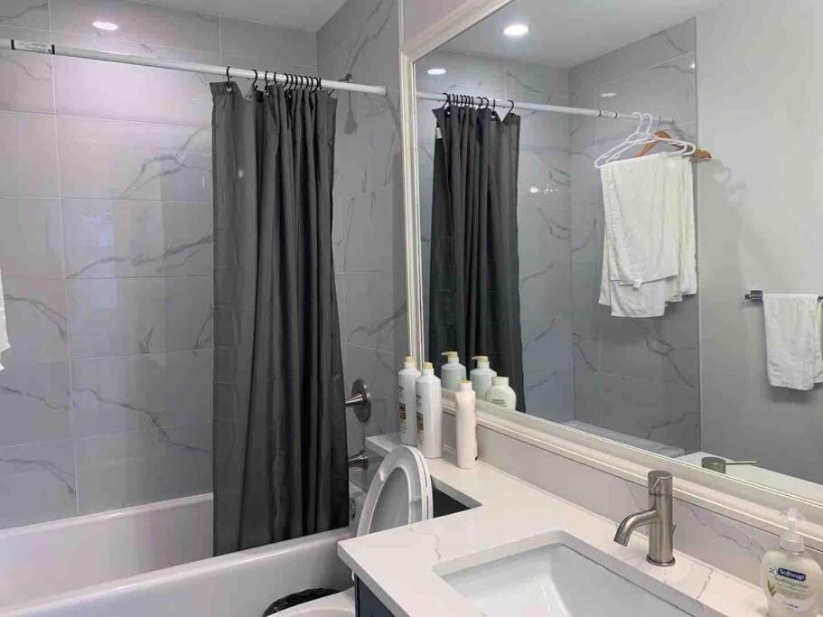 Brand New Constructed 1-Bedroom Townhouse Duncan Zewnętrze zdjęcie